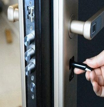 双牌开锁 双牌开锁公司开修指纹锁